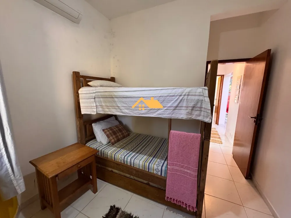 Casa de Condomínio, 4 quartos - Foto 9