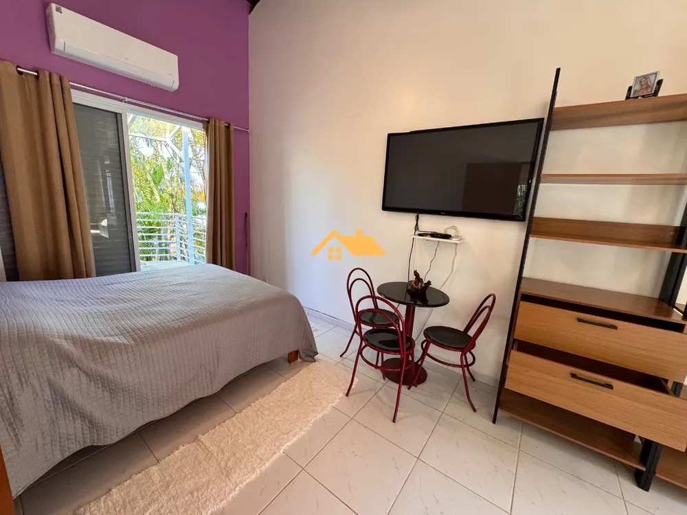 Casa de Condomínio, 4 quartos - Foto 14