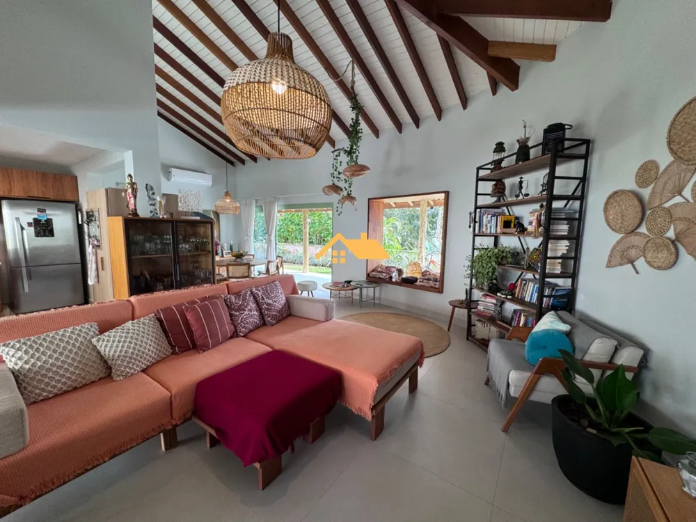Casa, 4 quartos, 287 m² - Foto 3