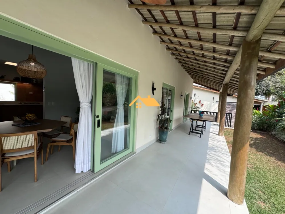 Casa, 4 quartos, 287 m² - Foto 16