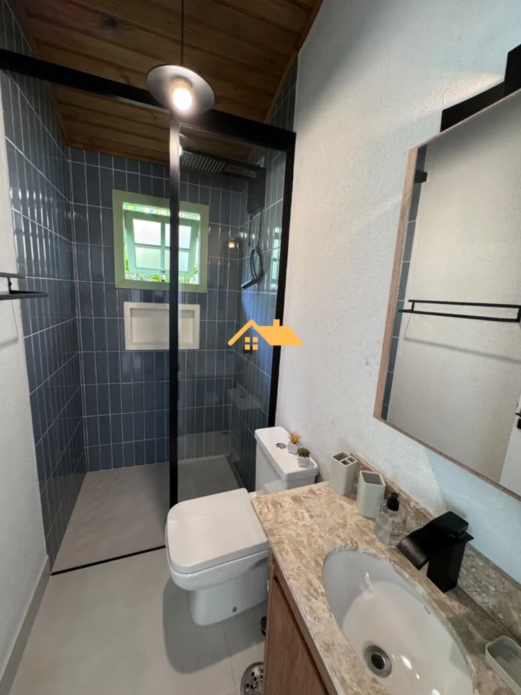 Casa, 4 quartos, 287 m² - Foto 12