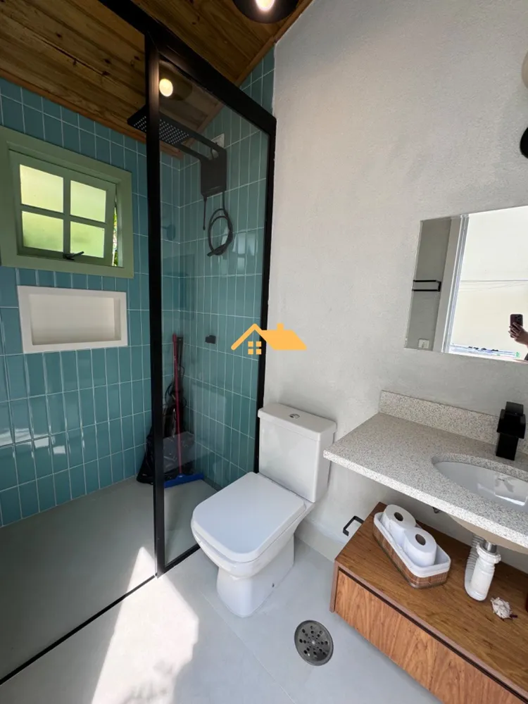 Casa, 4 quartos, 287 m² - Foto 13