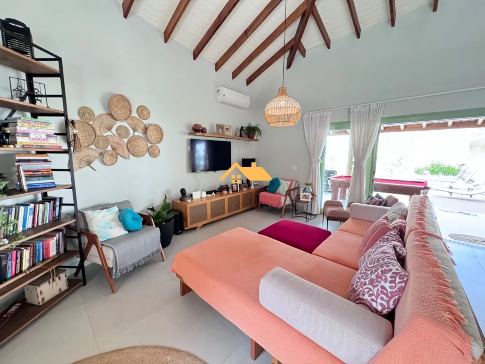 Casa, 4 quartos, 287 m² - Foto 2