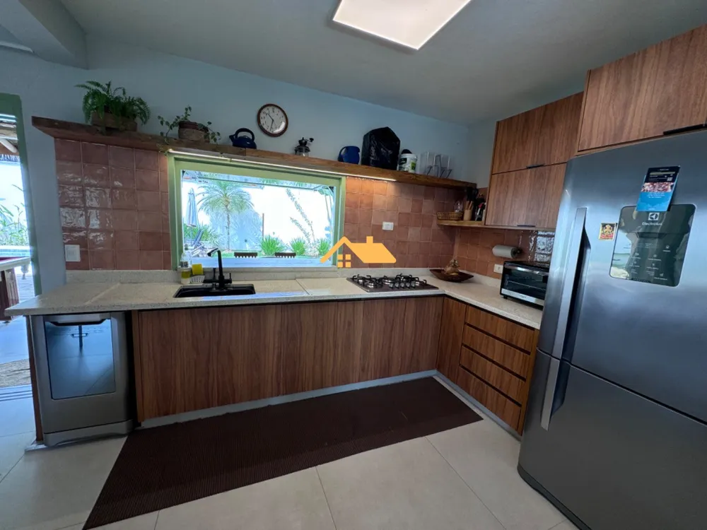 Casa, 4 quartos, 287 m² - Foto 4