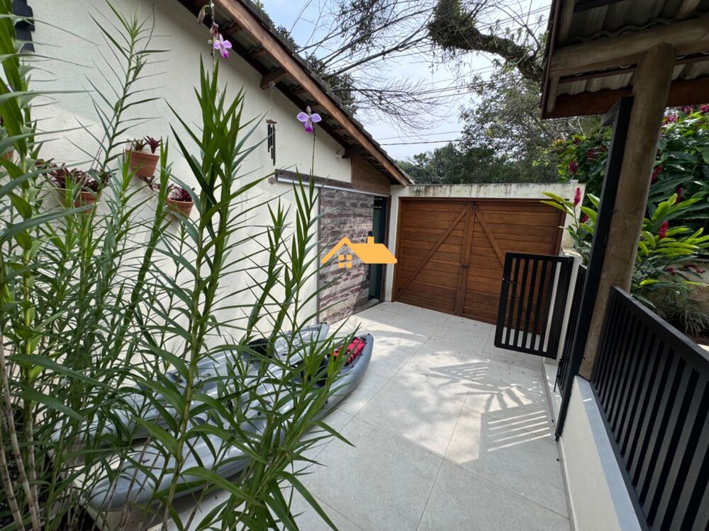 Casa, 4 quartos, 287 m² - Foto 2