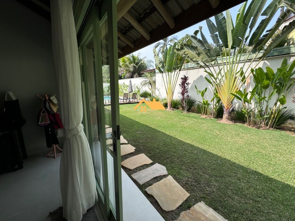 Casa, 4 quartos, 287 m² - Foto 4