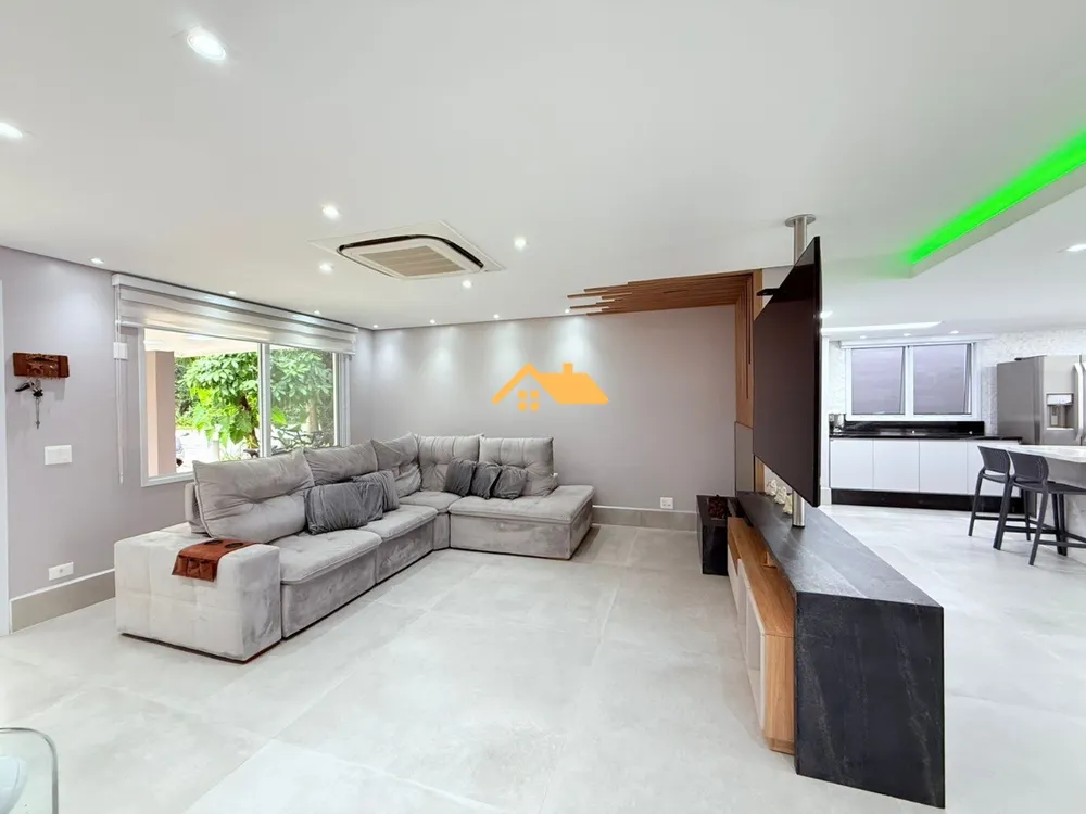 Casa de Condomínio, 6 quartos - Foto 4
