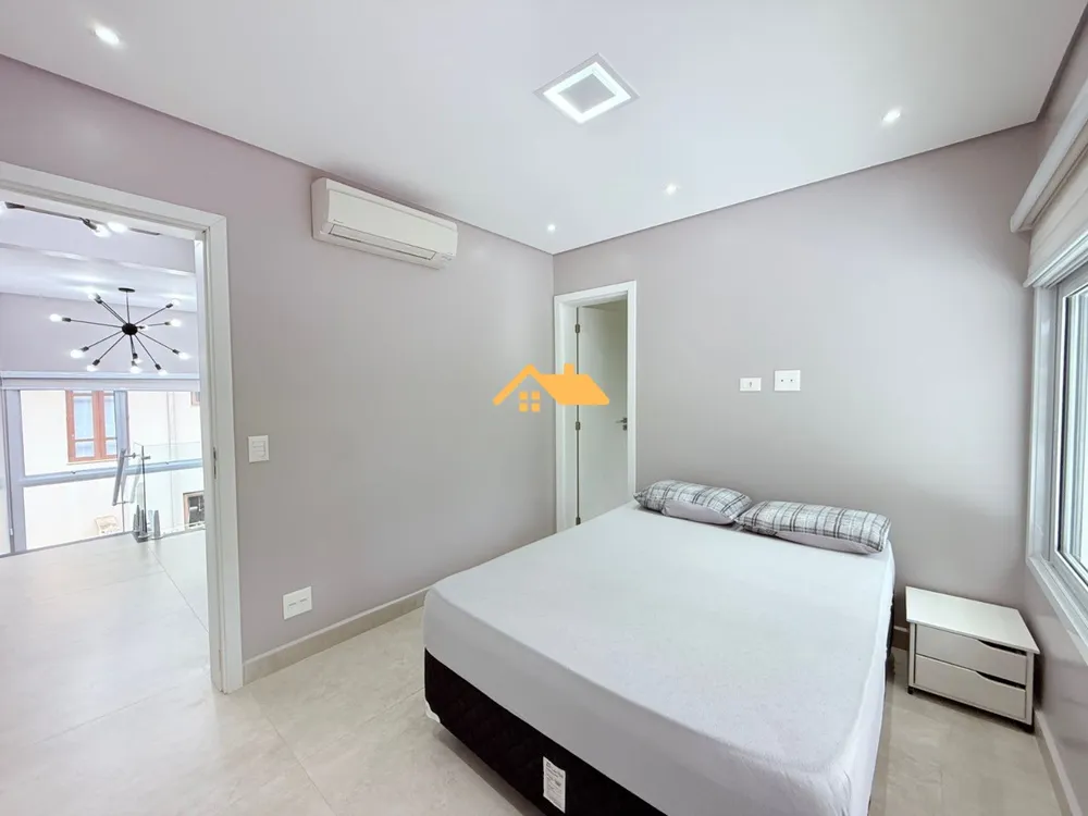 Casa de Condomínio, 6 quartos - Foto 12