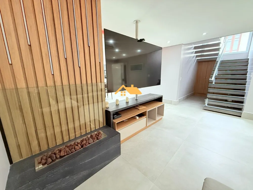 Casa de Condomínio, 6 quartos - Foto 7