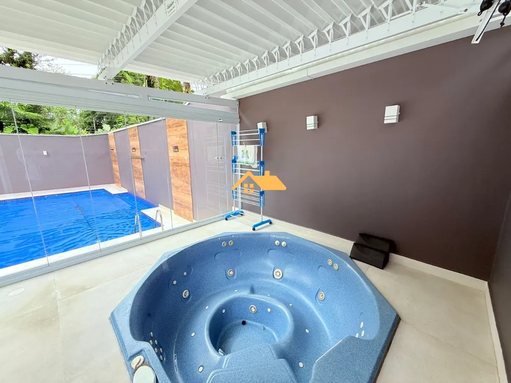 Casa de Condomínio, 6 quartos - Foto 8
