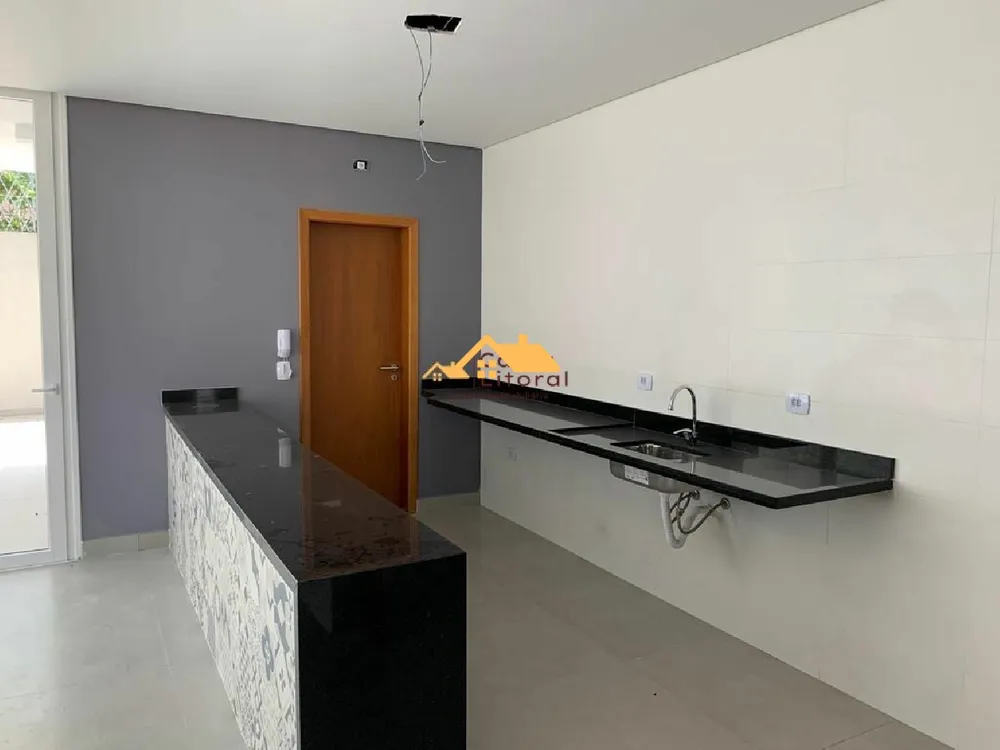 Casa de Condomínio, 4 quartos - Foto 7
