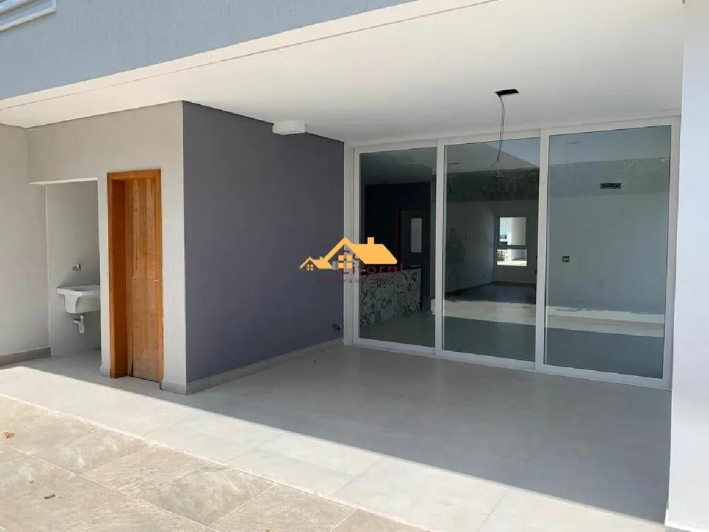 Casa de Condomínio, 4 quartos - Foto 5