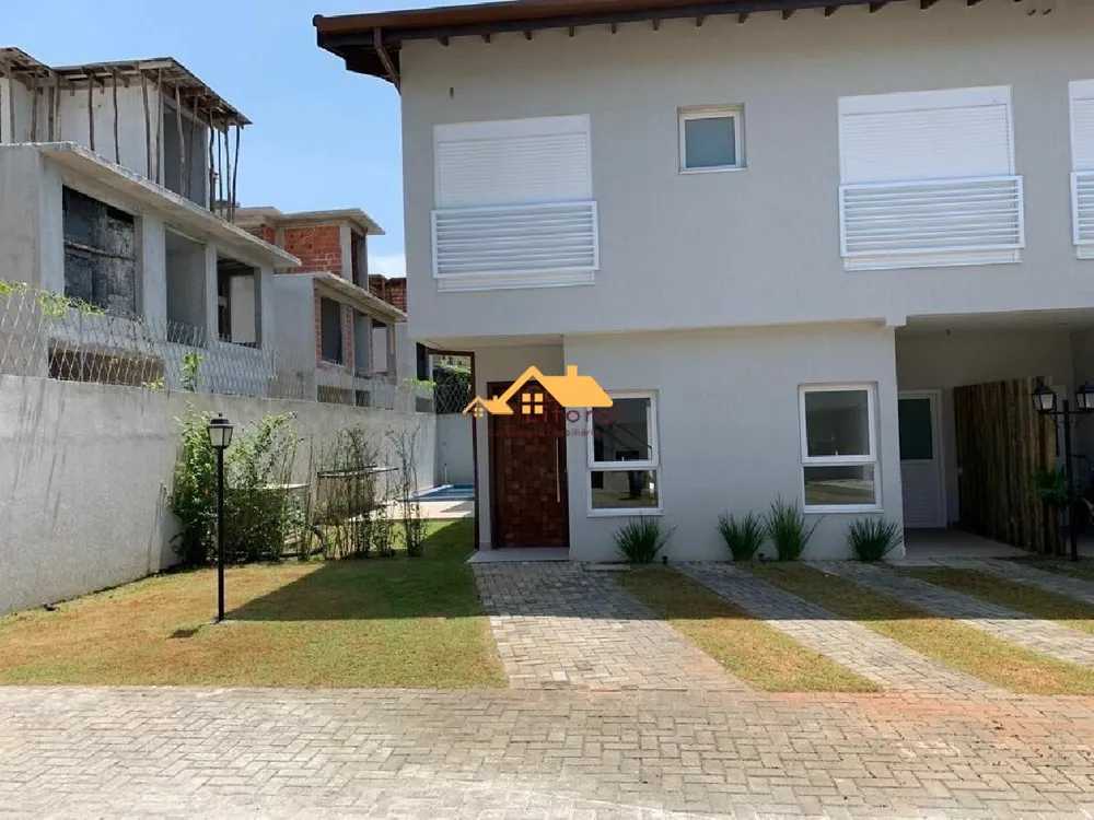Casa de Condomínio, 4 quartos - Foto 1