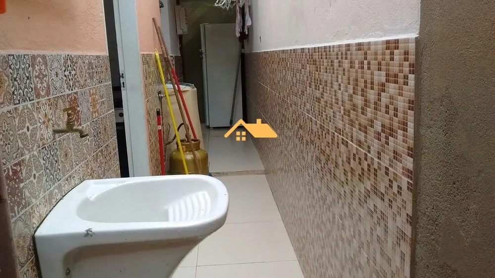 Casa, 3 quartos, 140 m² - Foto 16