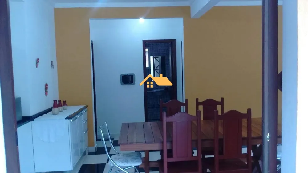 Casa, 3 quartos, 140 m² - Foto 10