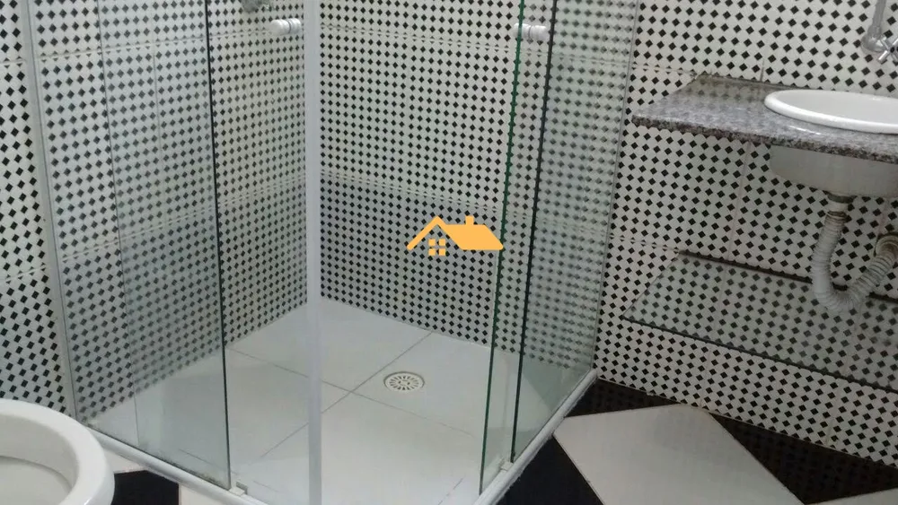 Casa, 3 quartos, 140 m² - Foto 11