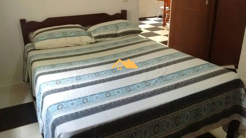 Casa, 3 quartos, 140 m² - Foto 12