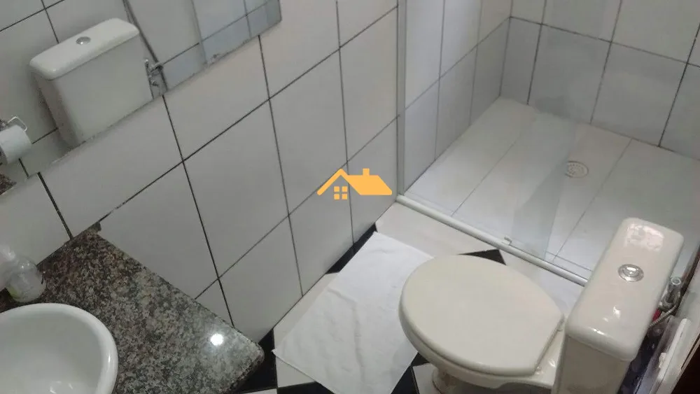 Casa, 3 quartos, 140 m² - Foto 9