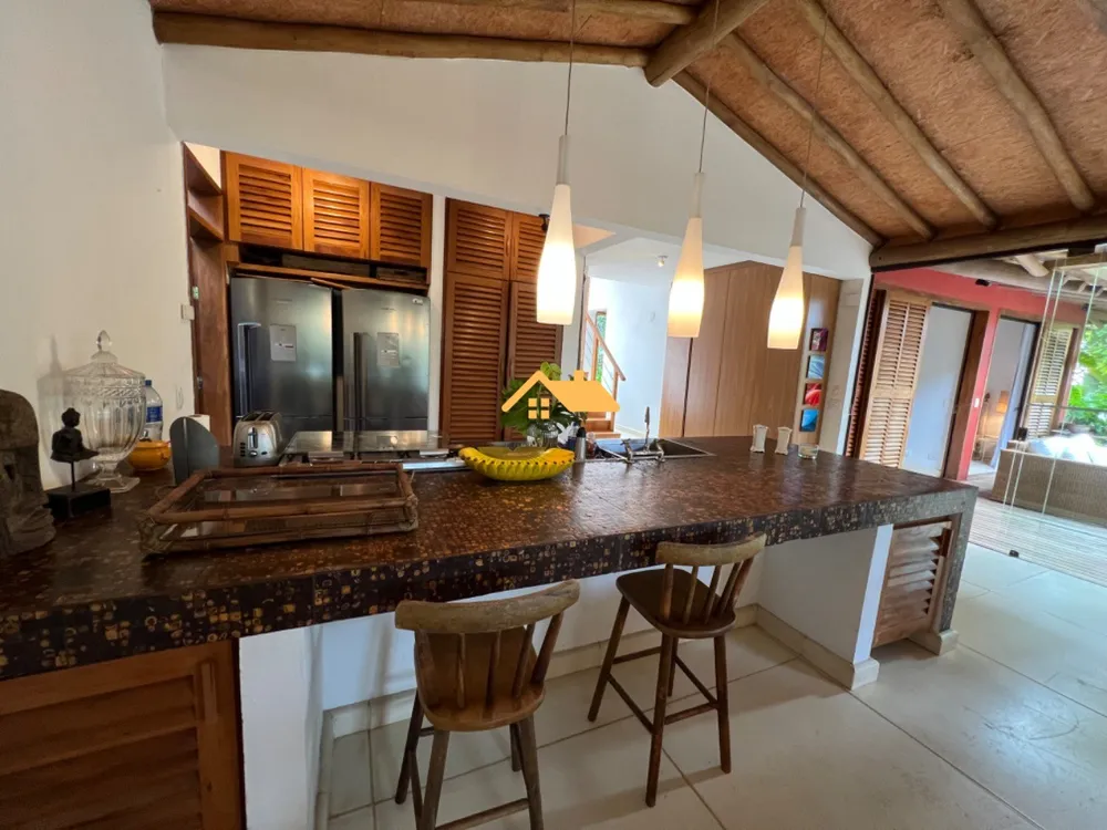 Casa de Condomínio, 5 quartos - Foto 4