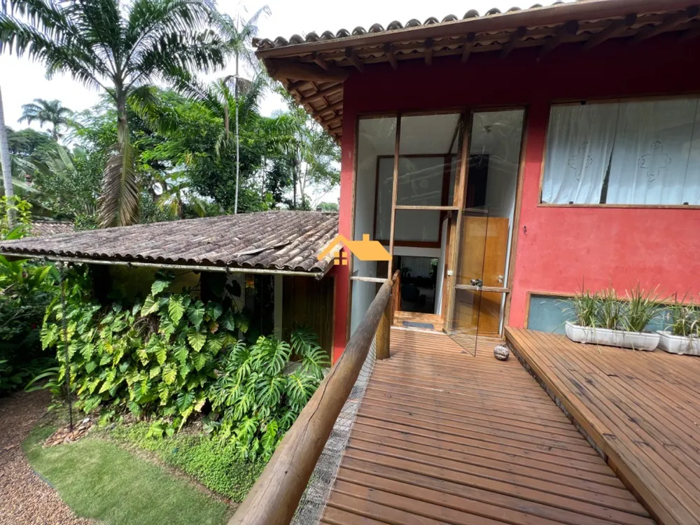 Casa de Condomínio, 5 quartos - Foto 13