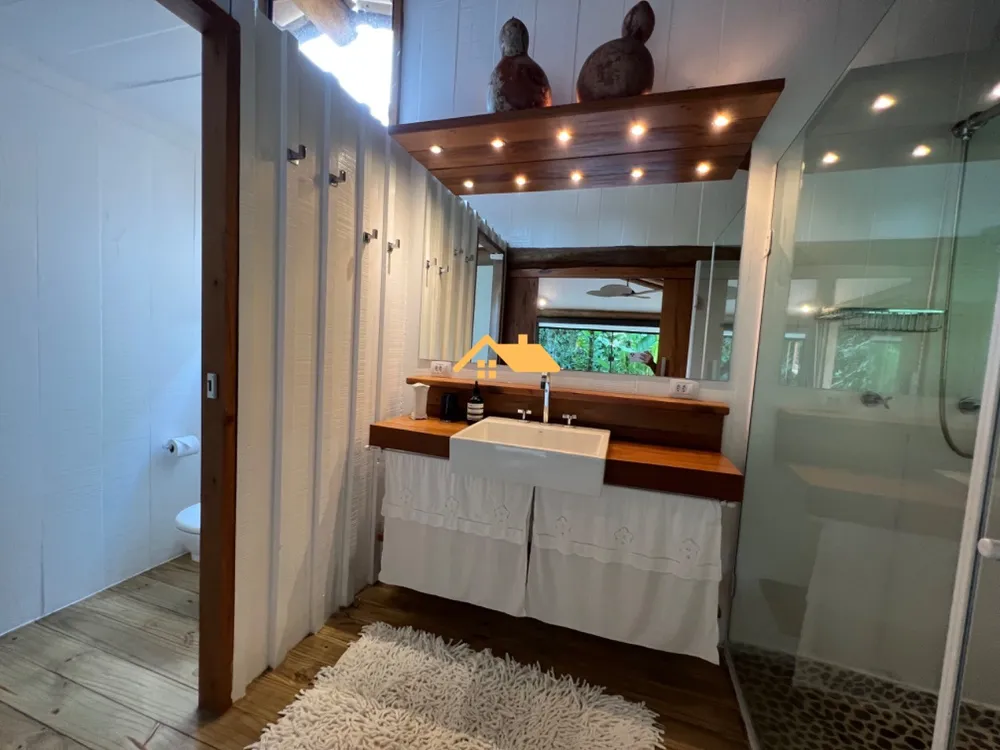 Casa de Condomínio, 5 quartos - Foto 15
