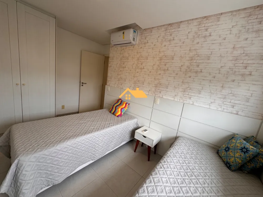 Casa de Condomínio, 4 quartos - Foto 12