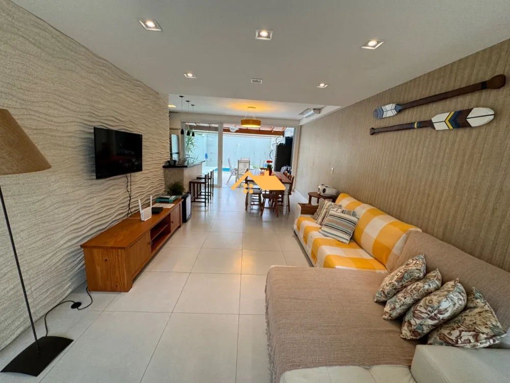 Casa de Condomínio, 4 quartos - Foto 4