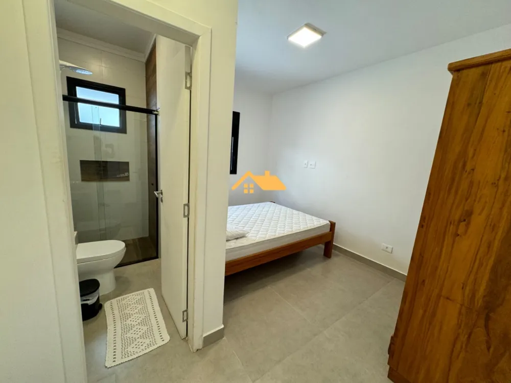 Casa de Condomínio, 3 quartos - Foto 11