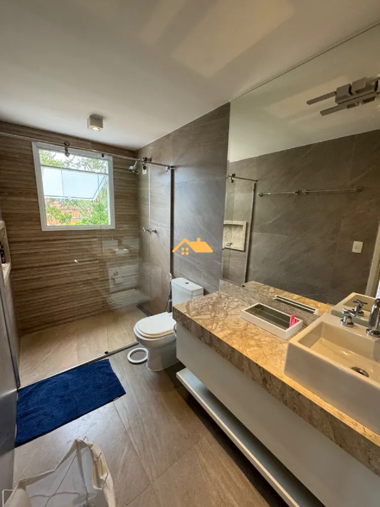 Casa de Condomínio, 5 quartos - Foto 12