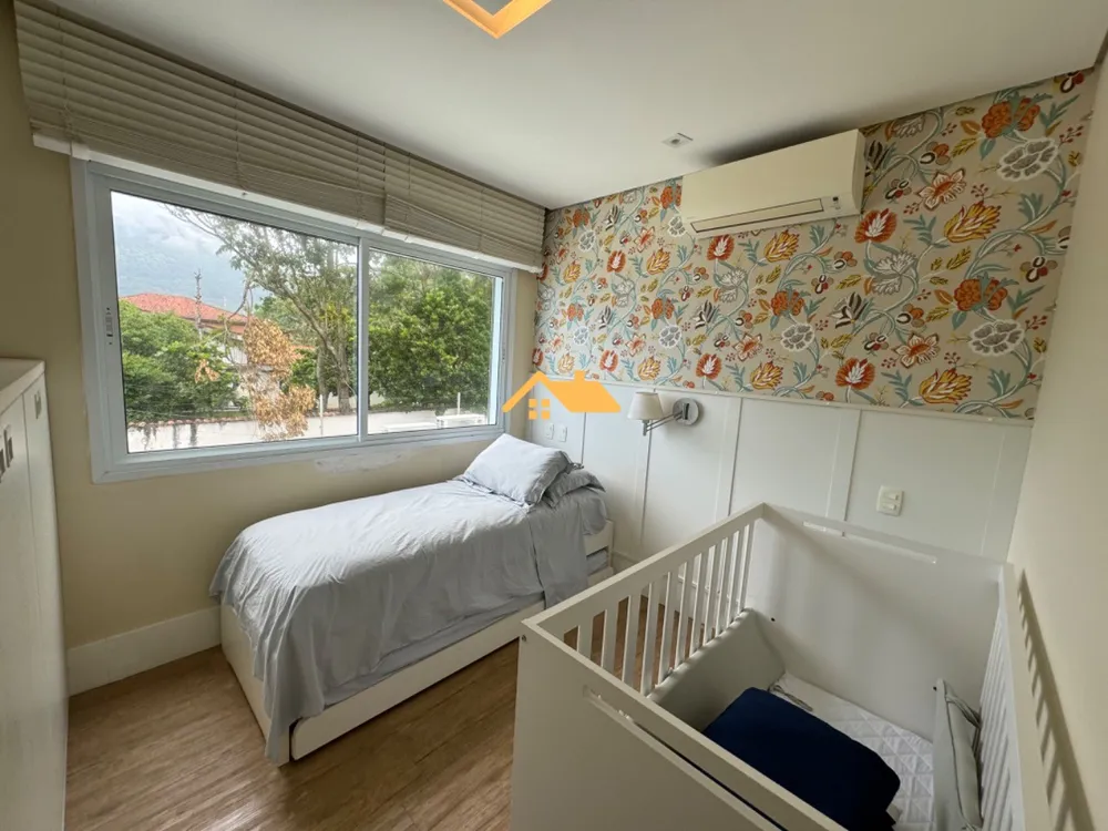 Casa de Condomínio, 5 quartos - Foto 8