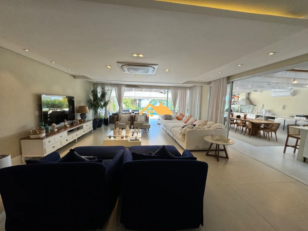 Casa de Condomínio, 5 quartos - Foto 4