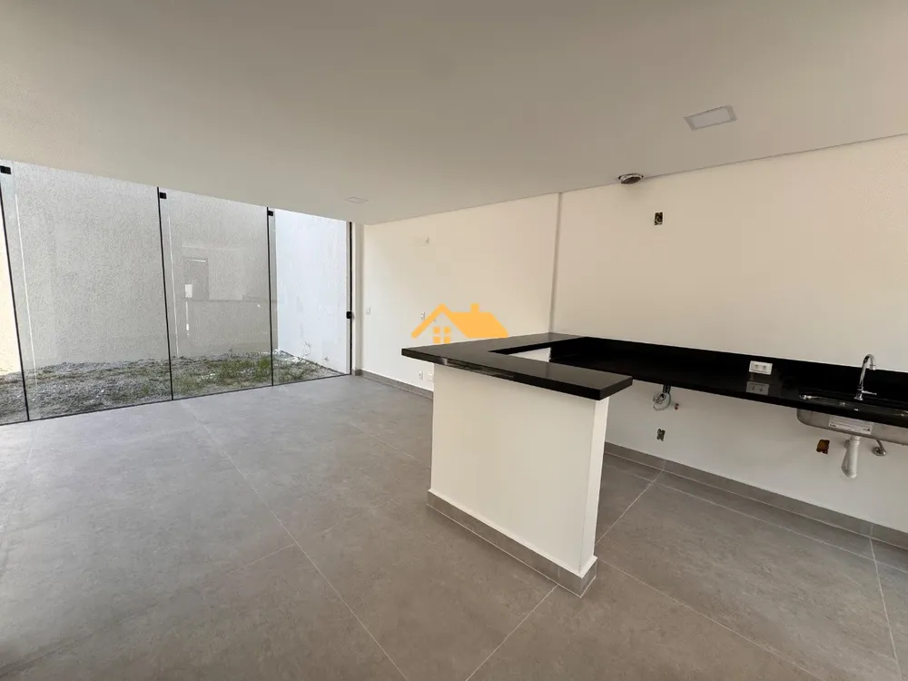 Casa de Condomínio, 4 quartos - Foto 3