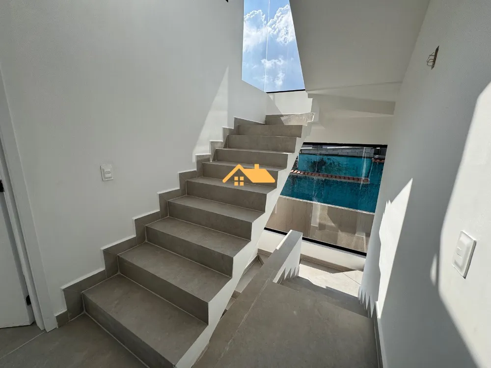 Casa de Condomínio, 4 quartos - Foto 7