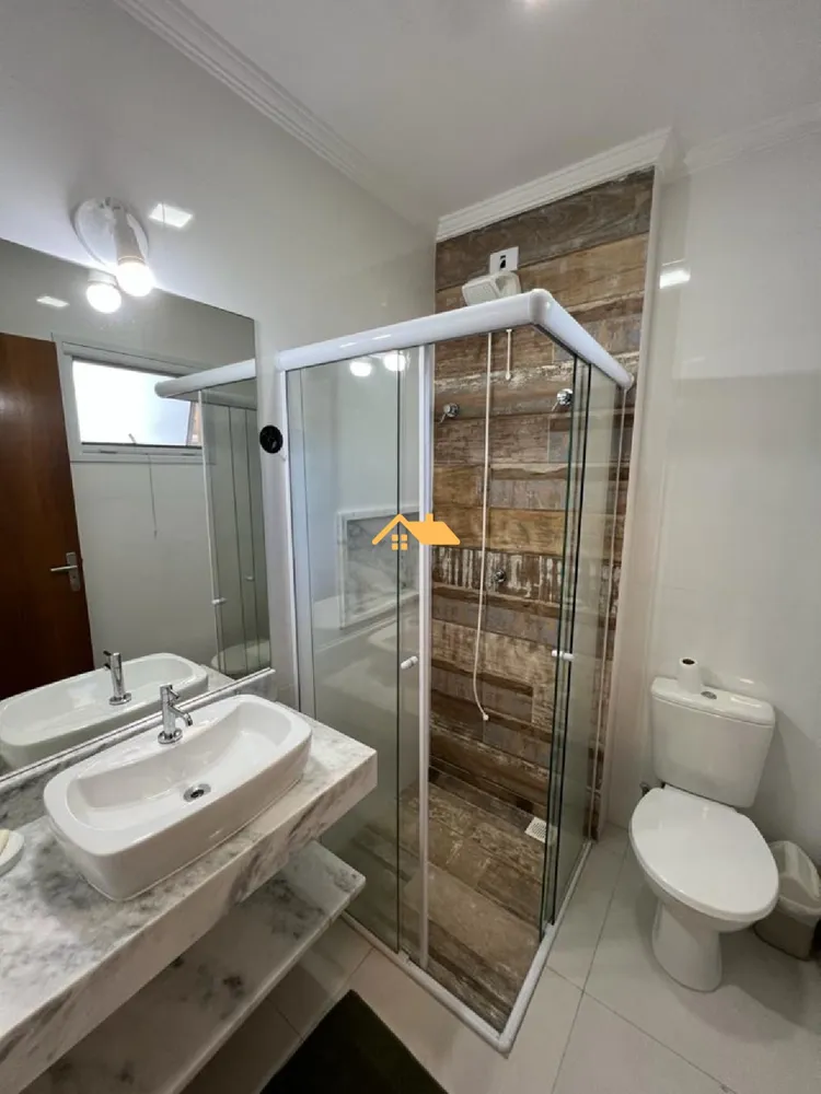 Casa de Condomínio, 3 quartos - Foto 11