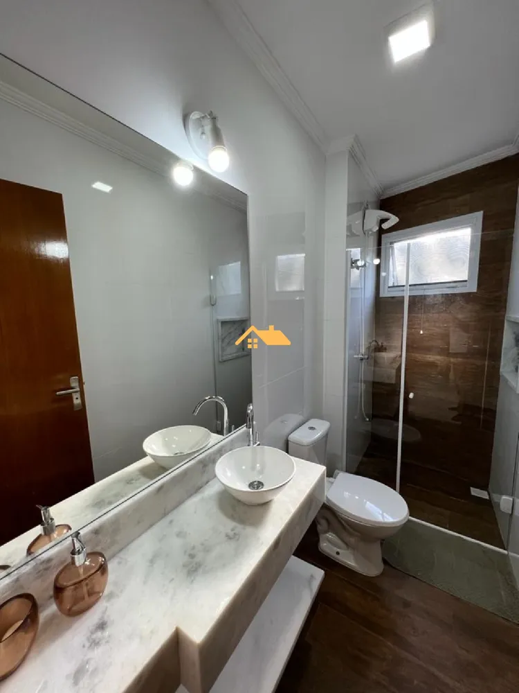 Casa de Condomínio, 3 quartos - Foto 7