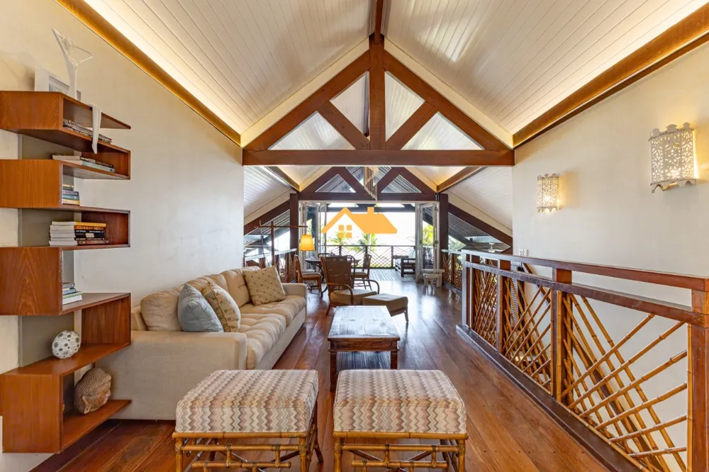Casa de Condomínio, 7 quartos - Foto 8