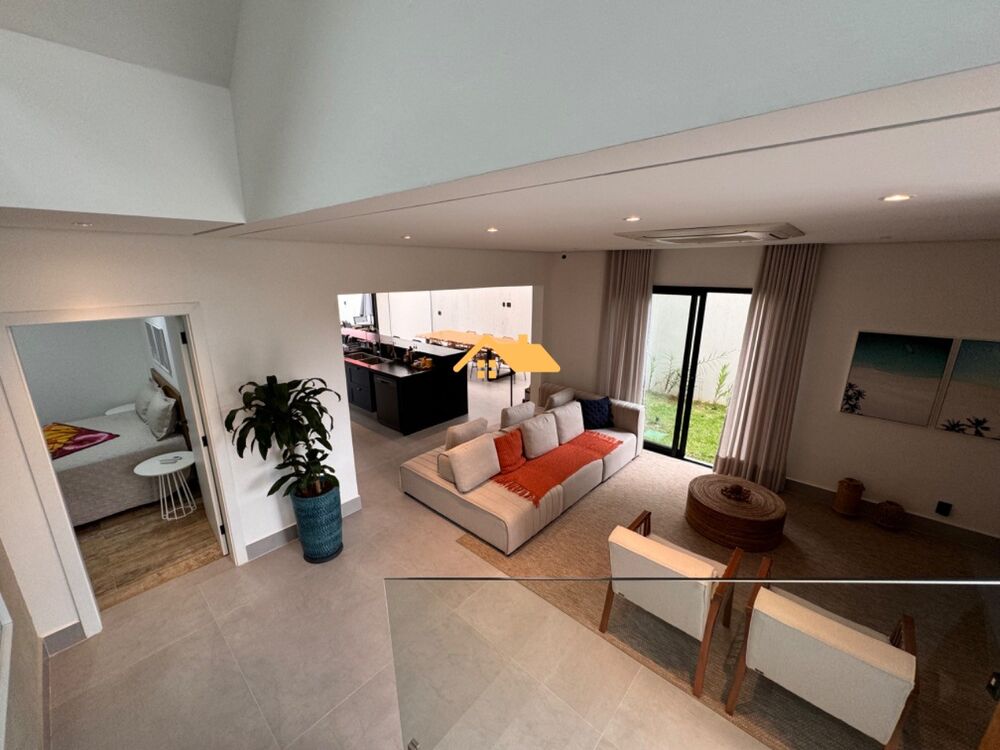 Casa, 5 quartos, 300 m² - Foto 2