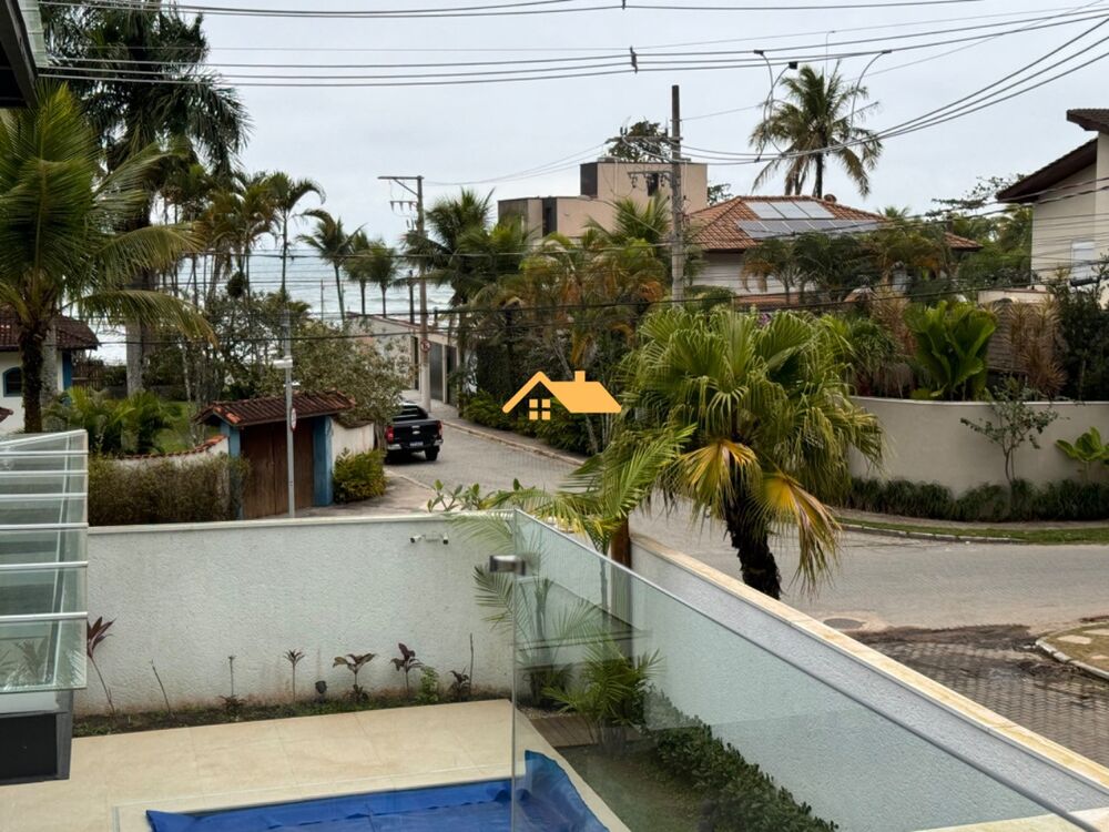 Casa, 5 quartos, 300 m² - Foto 3