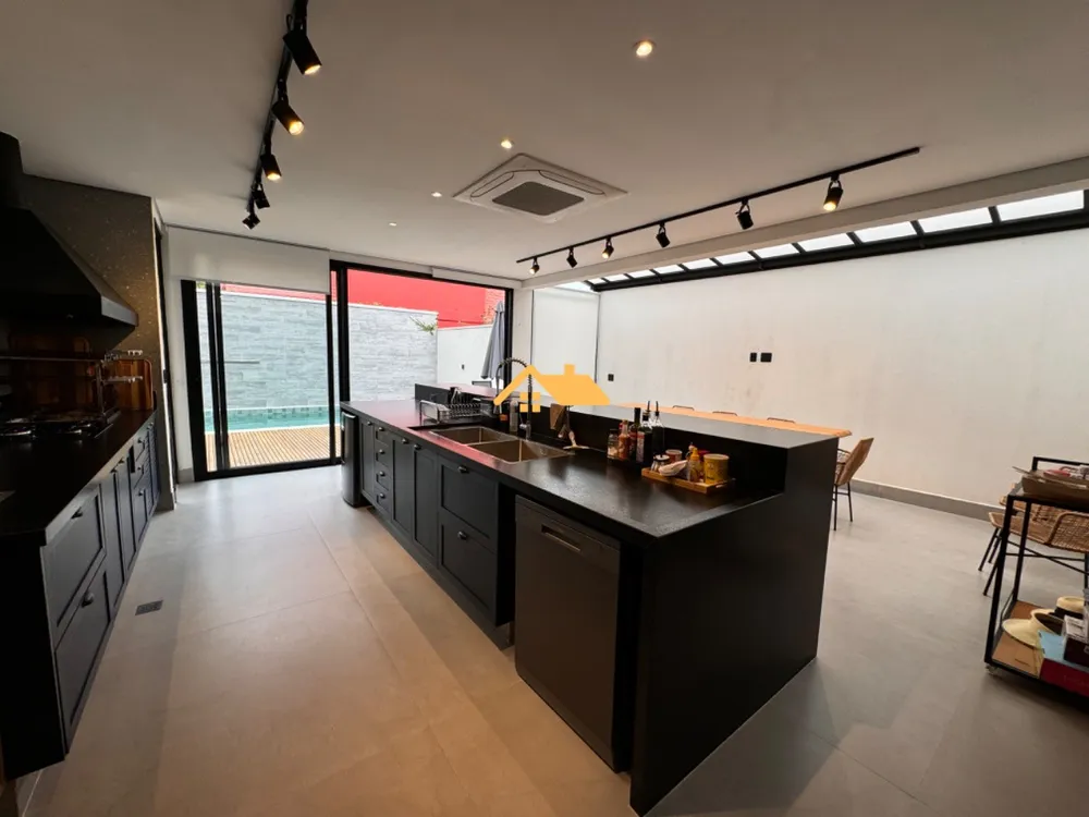 Casa, 5 quartos, 300 m² - Foto 3