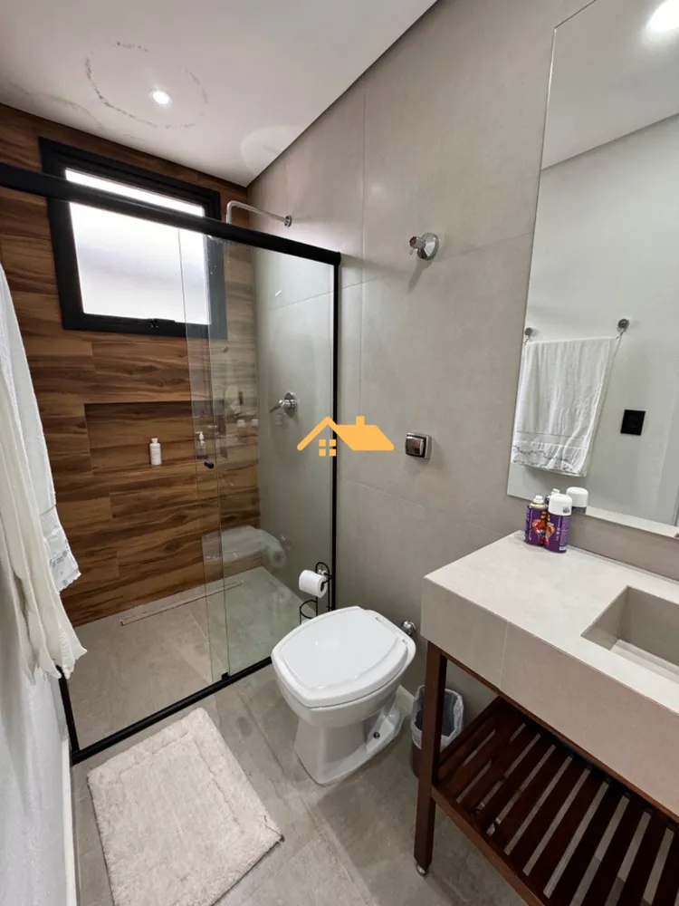 Casa, 5 quartos, 300 m² - Foto 9