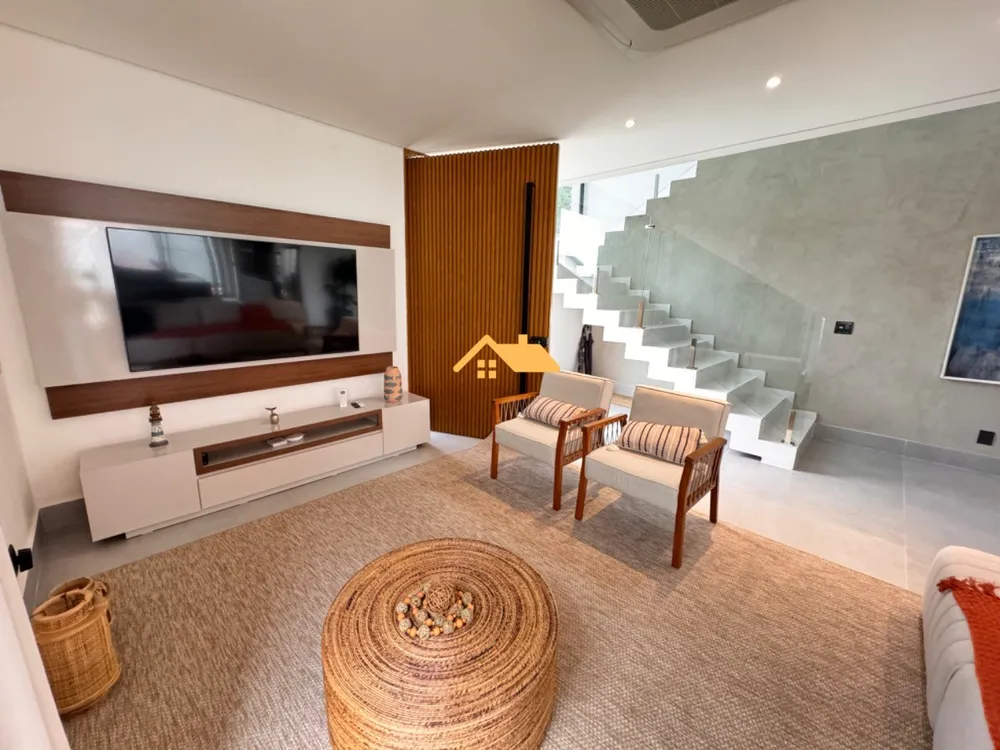 Casa, 5 quartos, 300 m² - Foto 1