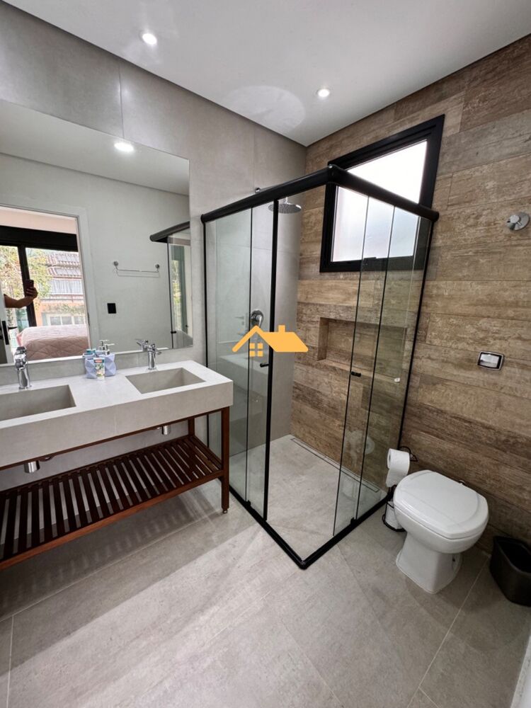 Casa, 5 quartos, 300 m² - Foto 4