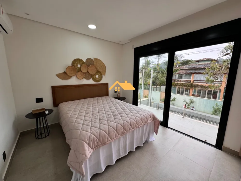 Casa, 5 quartos, 300 m² - Foto 10