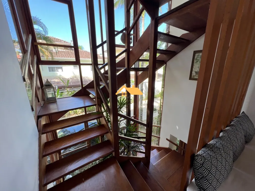 Casa de Condomínio, 4 quartos - Foto 8