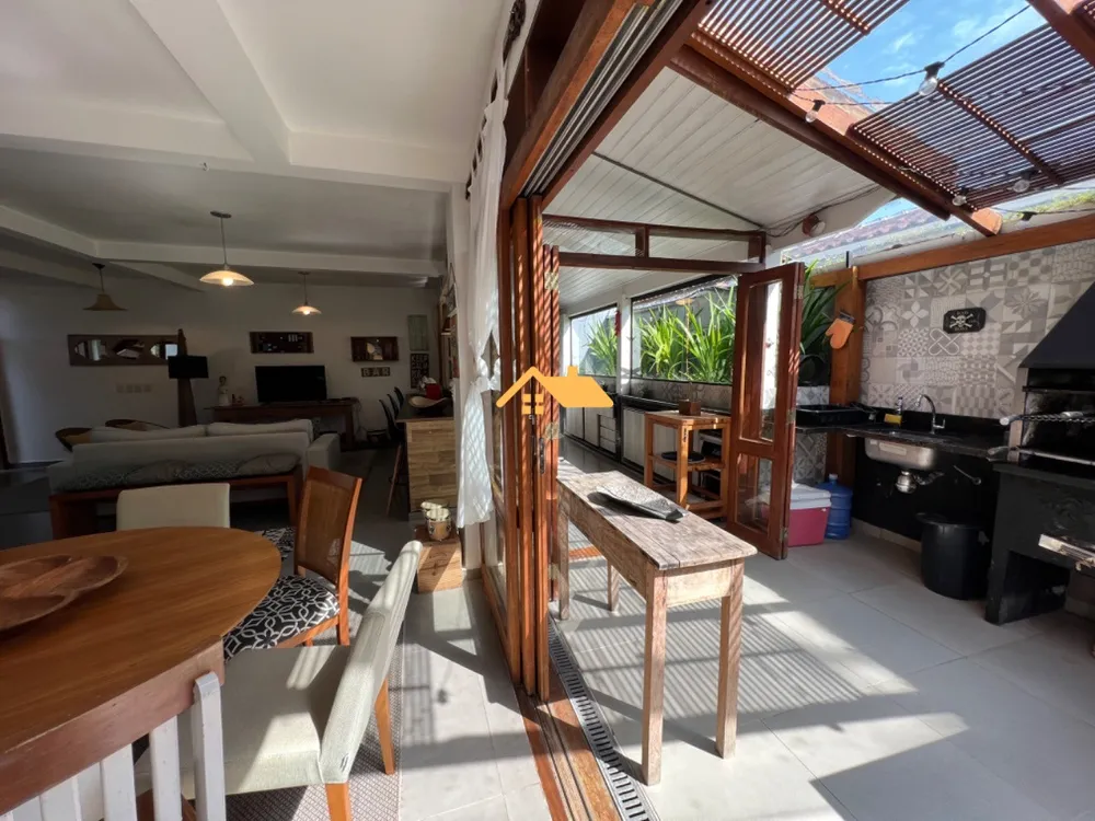 Casa de Condomínio, 4 quartos - Foto 6