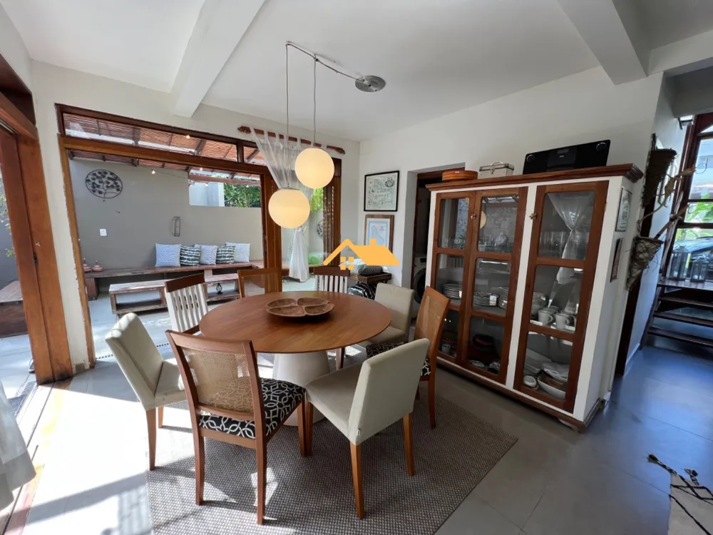 Casa de Condomínio, 4 quartos - Foto 5