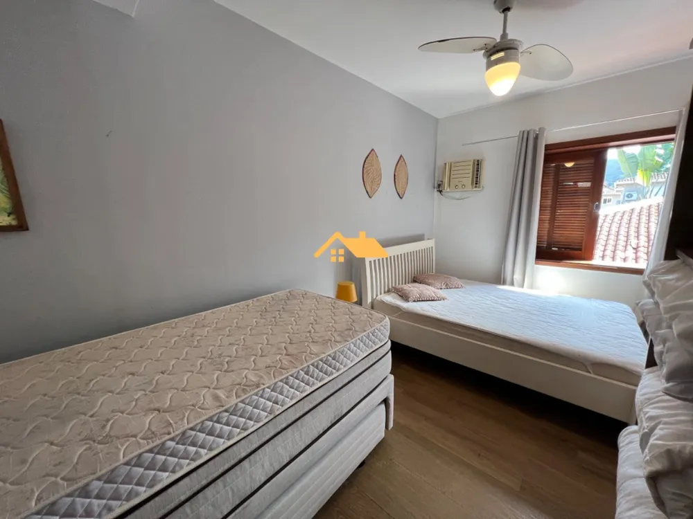 Casa de Condomínio, 4 quartos - Foto 12