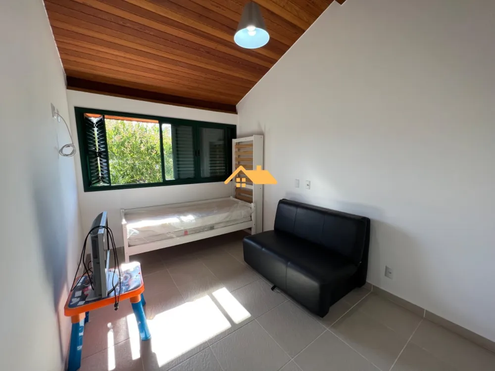 Casa de Condomínio, 4 quartos - Foto 10