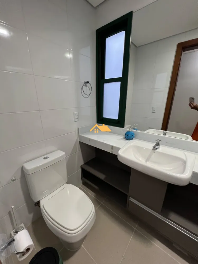Casa de Condomínio, 4 quartos - Foto 9