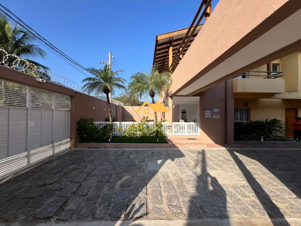 Casa de Condomínio, 3 quartos - Foto 16